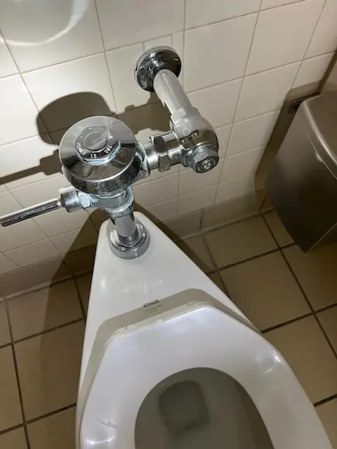 Fixture installation and repair for Sewer Camera Inspection in Downtown Fort Worth